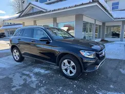 WDC0G4JB0GF071901 2016 MERCEDES-BENZ GLC