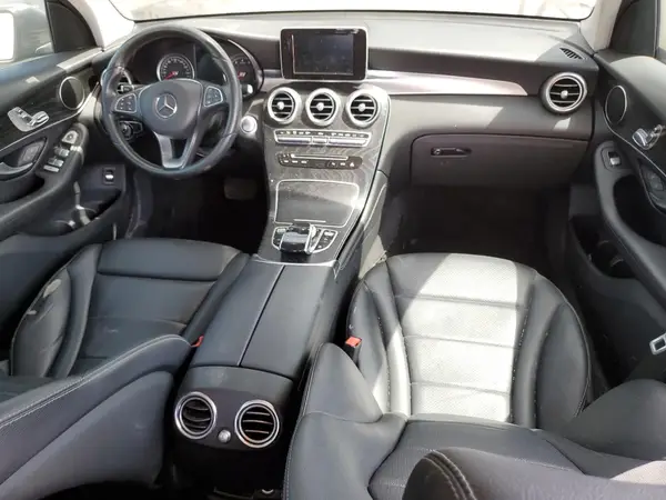 WDC0G4JB0GF073888 2016 MERCEDES-BENZ GLC - Image 8