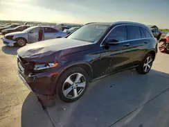WDC0G4JB0GF075401 2016 MERCEDES-BENZ GLC