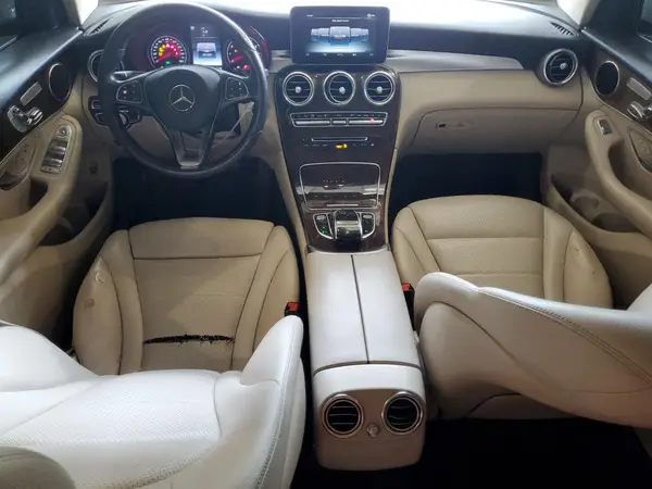 WDC0G4JB0GF077648 2016 MERCEDES-BENZ GLC - Image 8