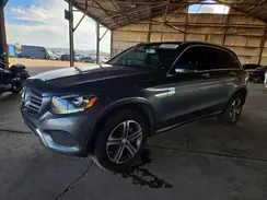 WDC0G4JB0GF079447 2016 MERCEDES-BENZ GLC