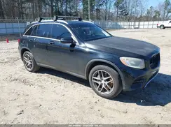 WDC0G4JB0GF083787 2016 MERCEDES-BENZ GLC
