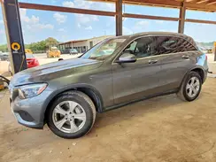 WDC0G4JB0GF085782 2016 MERCEDES-BENZ GLC