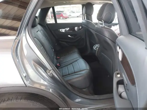 WDC0G4JB0GF088228 2016 MERCEDES-BENZ GLC - Image 8