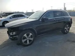 WDC0G4JB0GF089704 2016 MERCEDES-BENZ GLC