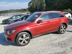 WDC0G4JB0GF090013 2016 MERCEDES-BENZ GLC