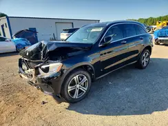 WDC0G4JB0GF092389 2016 MERCEDES-BENZ GLC