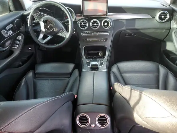 WDC0G4JB0GF095017 2016 MERCEDES-BENZ GLC - Image 8