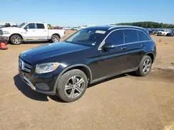 WDC0G4JB0GF103617 2016 MERCEDES-BENZ GLC