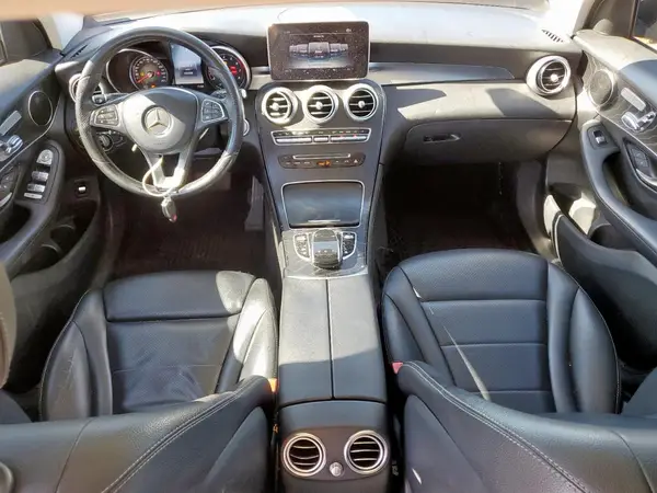 WDC0G4JB0GF103617 2016 MERCEDES-BENZ GLC - Image 8