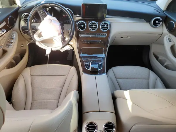 WDC0G4JB0GF106162 2016 MERCEDES-BENZ GLC - Image 8