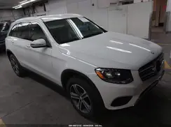 WDC0G4JB0GF109532 2016 MERCEDES-BENZ GLC