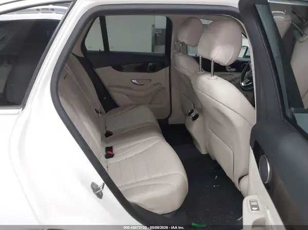 WDC0G4JB0GF109532 2016 MERCEDES-BENZ GLC - Image 8