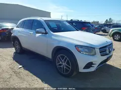 WDC0G4JB0GF110213 2016 MERCEDES-BENZ GLC