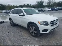 WDC0G4JB0HF115106 2017 MERCEDES-BENZ GLC