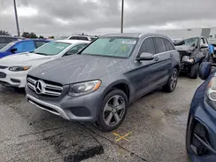 WDC0G4JB0HF120516 2017 MERCEDES-BENZ GLC