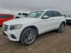 WDC0G4JB0HF122721 2017 MERCEDES-BENZ GLC