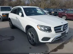 WDC0G4JB0HF126977 2017 MERCEDES-BENZ GLC