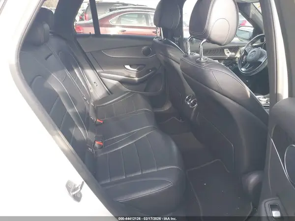 WDC0G4JB0HF126977 2017 MERCEDES-BENZ GLC - Image 8