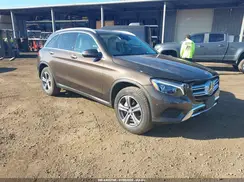 WDC0G4JB0HF129622 2017 MERCEDES-BENZ GLC