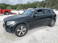 WDC0G4JB0HF133704 2017 MERCEDES-BENZ GLC