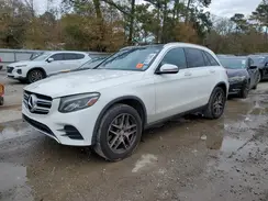 WDC0G4JB0HF134643 2017 MERCEDES-BENZ GLC