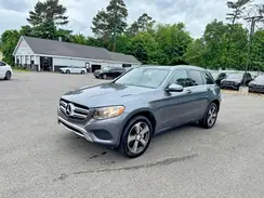 WDC0G4JB0HF134965 2017 MERCEDES-BENZ GLC
