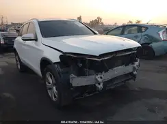 WDC0G4JB0HF136599 2017 MERCEDES-BENZ GLC