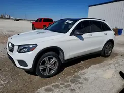 WDC0G4JB0HF136859 2017 MERCEDES-BENZ GLC