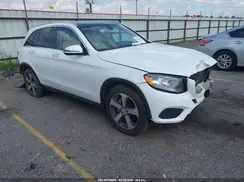 WDC0G4JB0HF137252 2017 MERCEDES-BENZ GLC