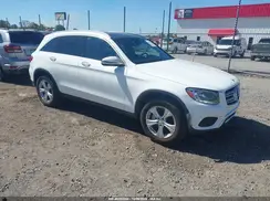 WDC0G4JB0HF140491 2017 MERCEDES-BENZ GLC