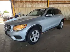 WDC0G4JB0HF141074 2017 MERCEDES-BENZ GLC
