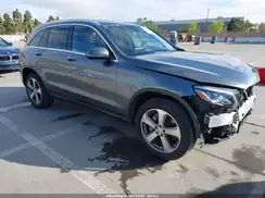 WDC0G4JB0HF143195 2017 MERCEDES-BENZ GLC