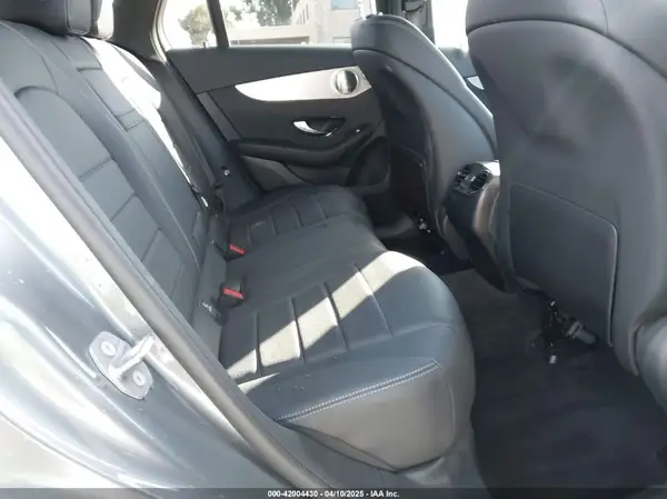 WDC0G4JB0HF143195 2017 MERCEDES-BENZ GLC - Image 8