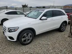WDC0G4JB0HF144282 2017 MERCEDES-BENZ GLC