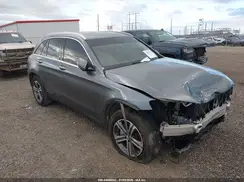 WDC0G4JB0HF146064 2017 MERCEDES-BENZ GLC