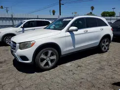 WDC0G4JB0HF153323 2017 MERCEDES-BENZ GLC
