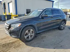 WDC0G4JB0HF157517 2017 MERCEDES-BENZ GLC