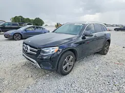 WDC0G4JB0HF161583 2017 MERCEDES-BENZ GLC