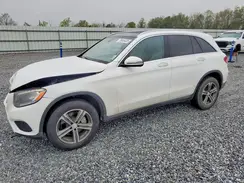 WDC0G4JB0HF167996 2017 MERCEDES-BENZ GLC