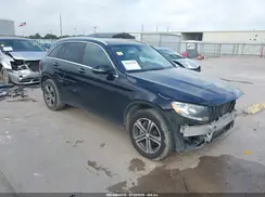 WDC0G4JB0HF171448 2017 MERCEDES-BENZ GLC