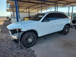 WDC0G4JB0HF174382 2017 MERCEDES-BENZ GLC