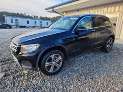 WDC0G4JB0HF178027 2017 MERCEDES-BENZ GLC