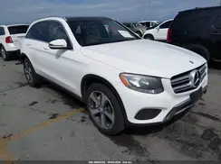 WDC0G4JB0HF182482 2017 MERCEDES-BENZ GLC