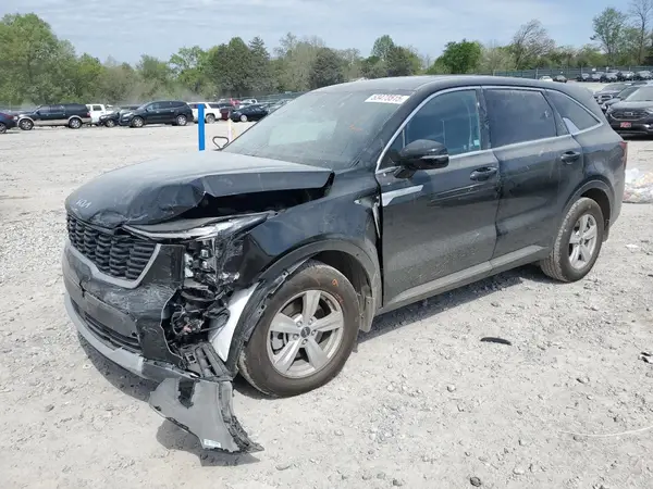 WDC0G4JB0HF195071 2017 MERCEDES-BENZ GLC - Image 1