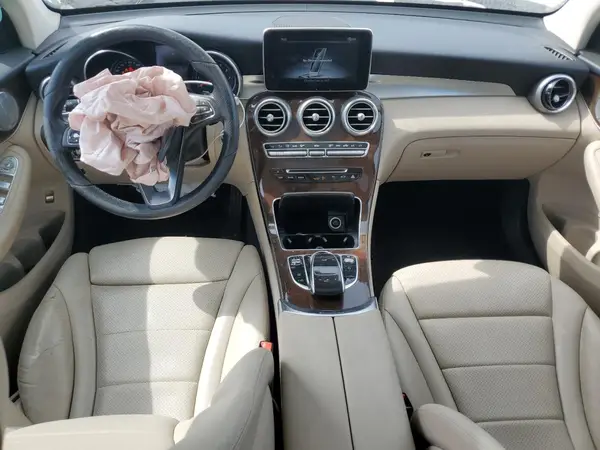 WDC0G4JB0HF195071 2017 MERCEDES-BENZ GLC - Image 8