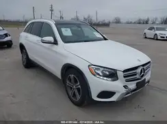 WDC0G4JB0HF198469 2017 MERCEDES-BENZ GLC