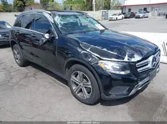 WDC0G4JB0HF201211 2017 MERCEDES-BENZ GLC