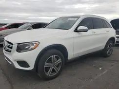 WDC0G4JB0HF203721 2017 MERCEDES-BENZ GLC