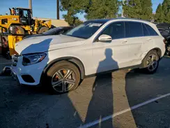 WDC0G4JB0HF213262 2017 MERCEDES-BENZ GLC